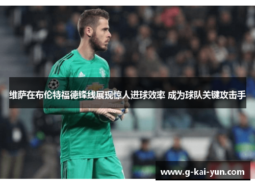 维萨在布伦特福德锋线展现惊人进球效率 成为球队关键攻击手